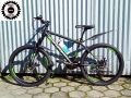 VIPER 24" Inches Mountain Bike. 
