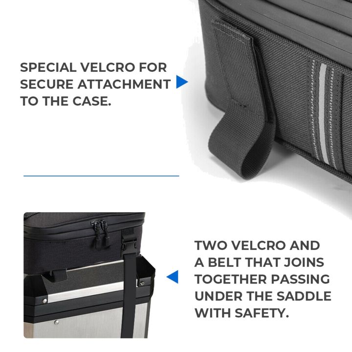 Kqueebee%20Motorcycle%20Rear%20Seat%20Luggage%20Bag%20Tail%20Box%20Top%20Bag%20for%20R1200GS%20R1250GS%20Accessories%20-%20Image%205