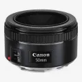 Canon Ef 50Mm F/1.8 Stm Lens. 