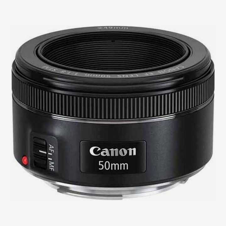 Canon%20Ef%2050Mm%20F/1.8%20Stm%20Lens%20-%20Image%206