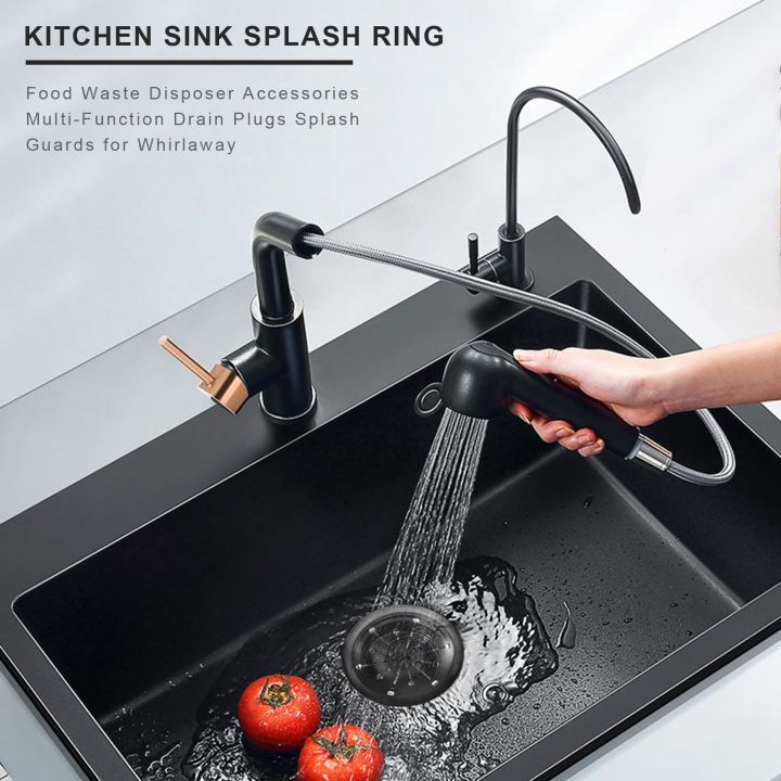 Food%20Waste%20Disposer%20Accessories%20Multi-Function%20Drain%20Plugs%20Splash%20Guards%20for%20Whirlaway,%20,%20Sinkmaster%20and%20Models%20-%20Guard%20Measures%20(4%20Pack)%20-%20Image%207