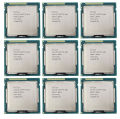 Intel Core i3 3220 (3rd Generation) 3.3 GHz LGA 1155 Socket Desktop Processor. 