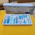 20 In 1 Baby Grooming Care Kit Set With 20 Piece Belongings. 