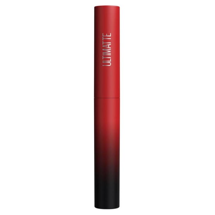 Maybelline%20New%20York%20Color%20Sensational%20Ultimate%20Matte%20Lipstick,%20199%20More%20Ruby%20-%20Image%202