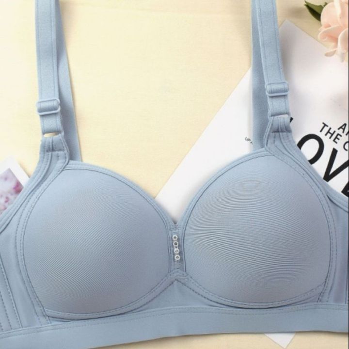 Hot%20Sexy%20Seamless%20Bra%20For%20Women%20-%20Multicolor%20%7C%20Multisize%20%7C%20Fashion%20%7C%20Bra%20For%20Women%20%7C%20Women'S%20Innerwear%20%7C%20-%20Image%203