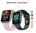 2025 NEW men>men Watch Modio MC66 Smart 7. 