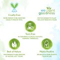 Mamaearth Aqua Glow Hydrating Sunscreen Gel 50 Gm. 