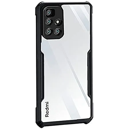 Redmi%2010%20/%20Prime%20Case%20Clear%20Shockproof%20Phone%20Compatible%20with%20Redmi%2010%20/%20Prime%20-%20Image%203