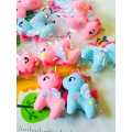 Soft Unicorn Doll - Stuffed Toys For Babies | Soft Toys | Toys |. 