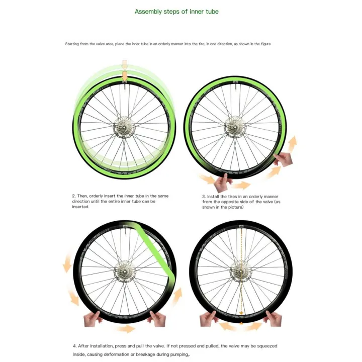 700C%20700%20X%2018%2023%2025%2028%2030%2032%20High%20Quality%20CYCLAMI%20Bike%20TPU%20Inner%20Tube%20TPU%20Material%2045mm/65mm/85mm%20Bike%20Inner%20Tube%20Stab-proof%20Ultralight%20Road%20Bicycle%20Tire%20-%20Image%204