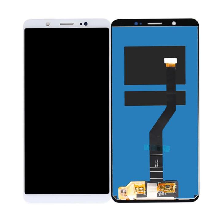 100%25%20Tested%20For%20Vivo%20V7%20V7%20Plus%20V7+%20LCD%20Display%20Touch%20Screen%20Digitizer%20Assembly%20For%20Vivo%201718%201716%201850%20Y79A%20Replacement%20Parts%20-%20Image%207
