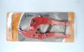 PPR Pipe Cutter. 