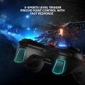 Aurix GAMINJA Wireless Bluetooth Gamepad PC Game Controller Gaming Joystick For Android Mobile Phone TV Box Playstation 3 Tablet PC. 