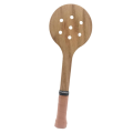 Functional Wooden Racket Spoon Trainer Swing Practice Tool Training Auxiliary Equipment. 
