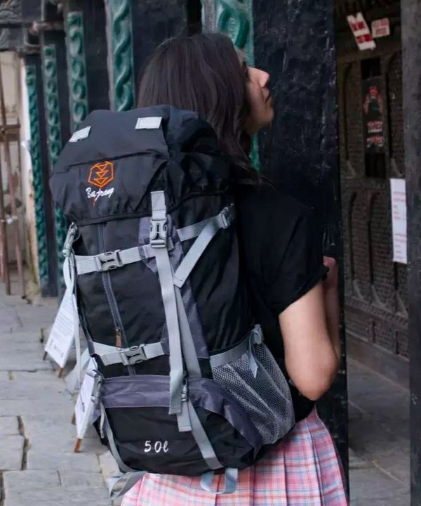 Nylon%20Material%20Outdoor%20Trekking%20Bag-%2050L%20-%20Image%203