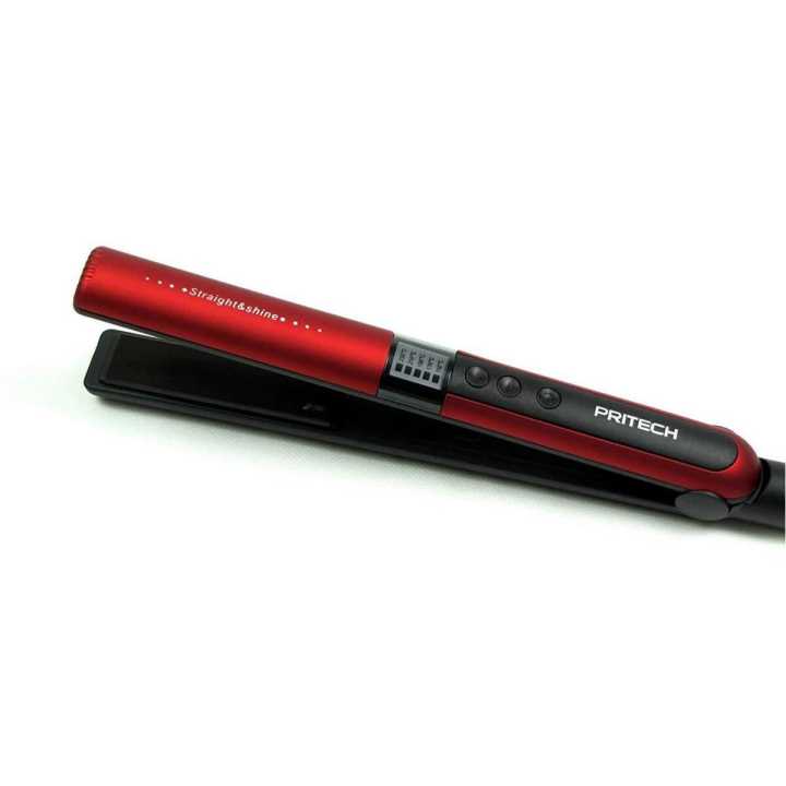 Gemei Gm 1902 Professional Hair Straightener Daraz .np