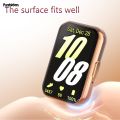 Huangdian Fashions Case for Samsung Galaxy Fit 3 Accessories 2024 All-around soft Affordable tpu Screen Protective Bumper for Samsung galaxy fit3 fit 3 cover. 