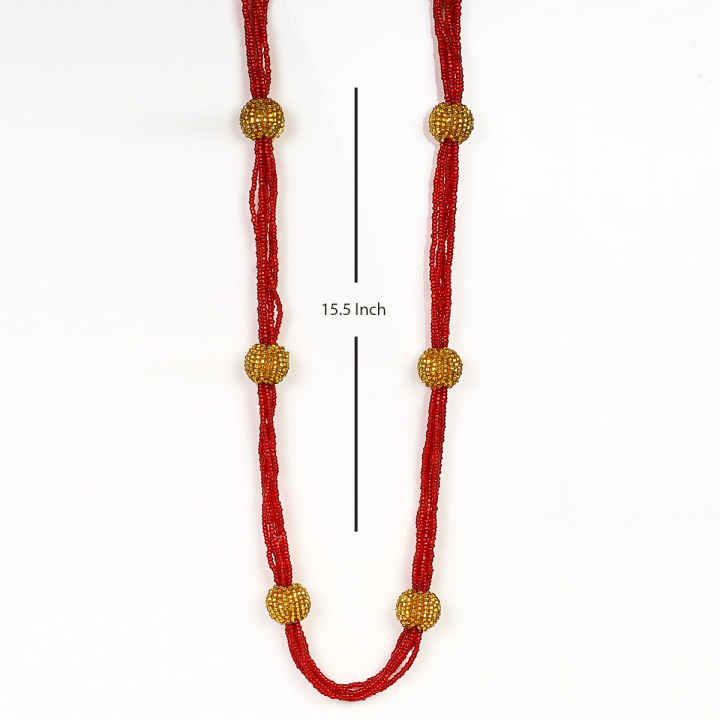 Naugedi (Beads) For Women