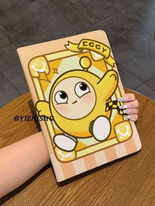 Skateboard%20Eggshell%20Compatible%20iPad%2010.9%20Inch%202022%20Tenth%20Generation%20Mini%207%20Tablet%20360%20Rotating%20Leather%205%20Shockproof%20Apple%2010.2%20Horizontal%20Vertical%20Air%206%20Half%20Cover%20Pro%2011%20Hard%20Case%20-%20Image%202