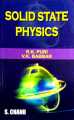 Solid State Physics By R. K Puri And V. K Babbar. 