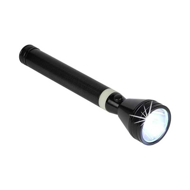 Reeon Germany Torch Led Rechargable Led Torch/Flash Light Rl 202