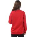 Sweatshirt With Fleece For Ladies. 