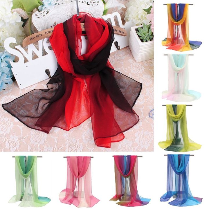 Summer%20Sun%20Protection%20Scarf%20Gradient%20Solid%20Color%20Literature%20Pashmina%20Soft%20Long%20Beach%20Scarves%20Women%20-%20Image%204