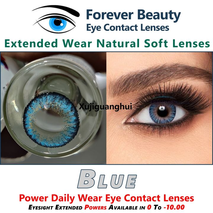 Linman%20Xujiguanghui%20Blue%20Eyesight%20Extended%20Power%20Contact%20Lenses%20Cosmetic%20Colored%20Eye%20Contact%20Lenses%20ForFifty%20percent%20discount%20ever%20Beauty%20/%20Disposable%20Lenses%20/%20Lense,%20Eye%20Lense%20/%20Color%20Lense%20/%20Eye%20Lenses%20For%20Girls%20Women%20Men%20-%20Image%202