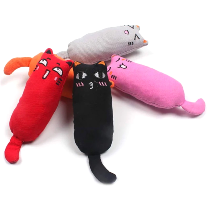 Rustle%20Sound%20Catnip%20Toy%20Cats%20Products%20for%20Cute%20Cat%20Toys%20for%20Kitten%20Teeth%20Grinding%20Cat%20Plush%20Thumb%20Pillow%20Replacement%20Accessories%20-%20Image%205