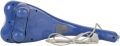 Song Lin SL-222 Blue And White Body Massager, Body Relaxation Body Massager 2 Speed. 