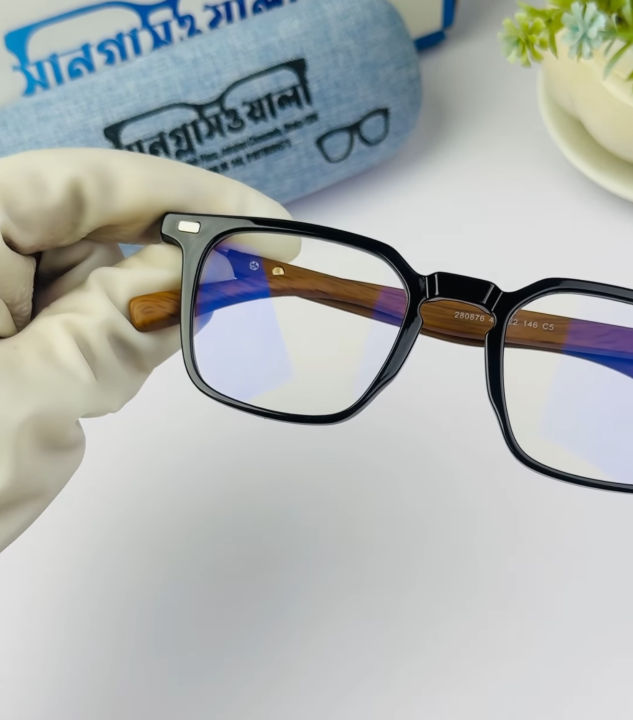Side%20Wooden%20Frame%20Blue%20Ray%20Cut%20Prescription%20Glasses%20For%20Unisex%20%7C%20Prescription%20Glass%20For%20Unisex%20%7C%20Blue%20Ray%20Cut%20Sunglasses%20For%20Men%20-%20Image%204