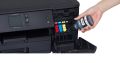 Brother HL-T4000DW A3 Refill Ink Tank Printer , Wireless   & Ethernet Connectivity, Duplex Print Automatic 2-sided Color Print. 