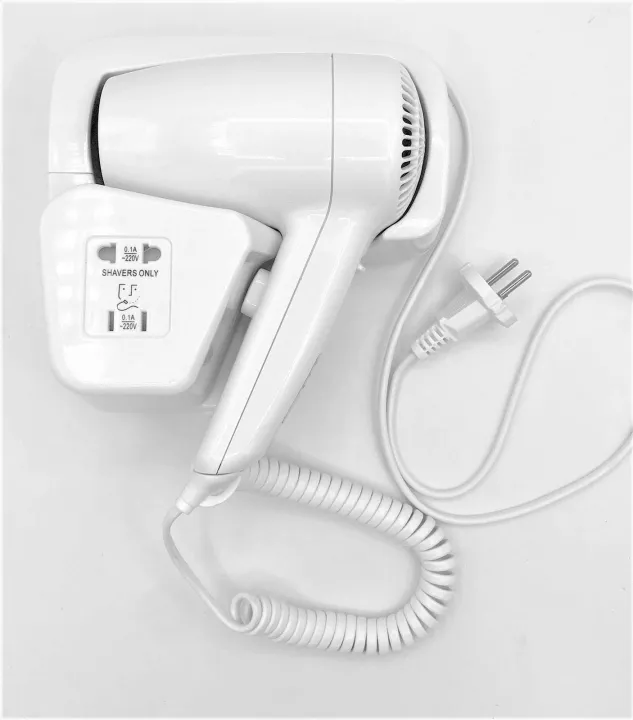 Hotel%20Wall-Mounted%201200-Watt%20Hair%20Dryer%20-%20Image%205