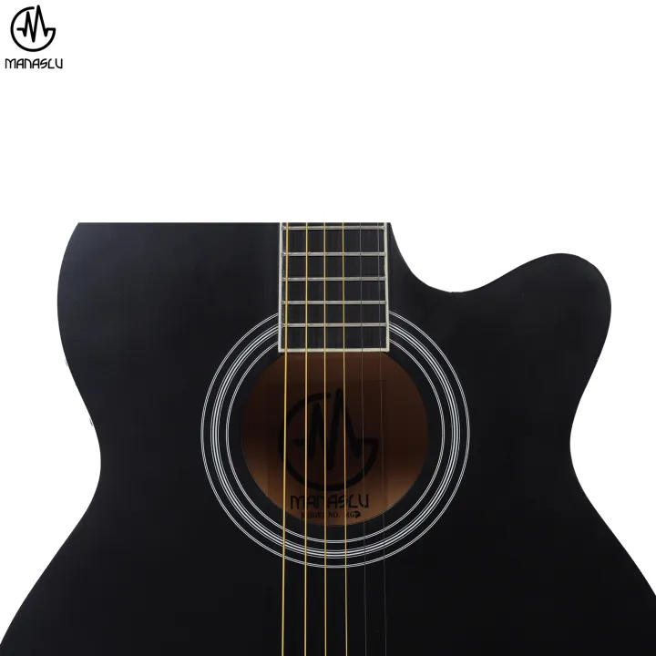 Manaslu%20MG%20Black%20Acoustic%20Guitar%20With%20Package%20-%20Image%206