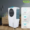 Symphony Ice cube 27 - 27 Litres Tower Air Cooler. 