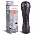 Bussy Vibration Masturbation Cup Flashlight(Sex Toys For Men. 