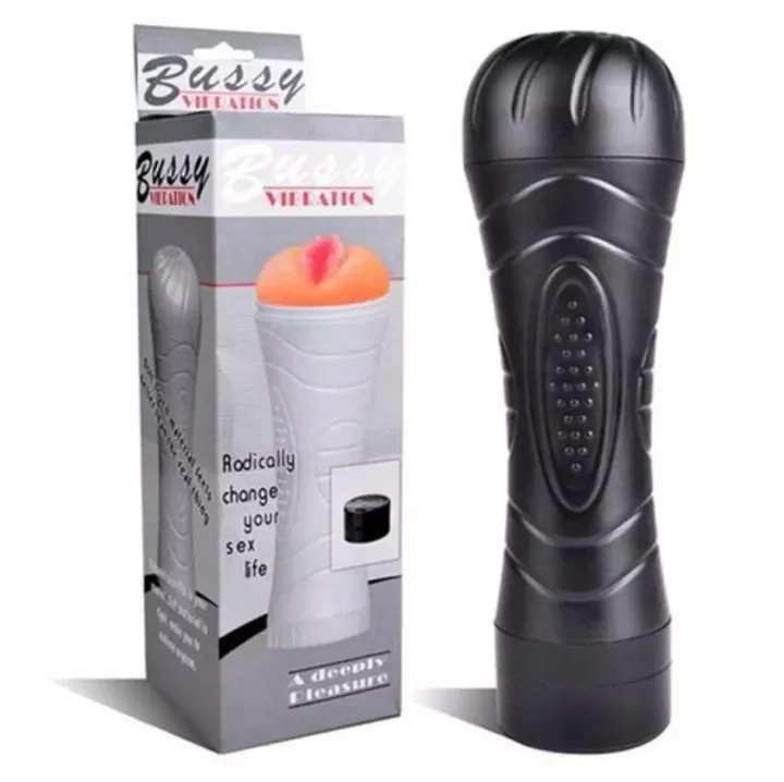 Bussy%20Vibration%20Masturbation%20Cup%20Flashlight(Sex%20Toys%20For%20Men%20-%20Image%203