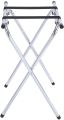 Stainless Steel Tray Jack. 
