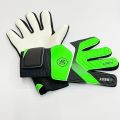 Premium Quality Kids Football Goalkeeper Gloves. 