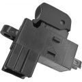 Power Window Switch Assembly Assist Control Front & Rear Door for 25411-EA003. 