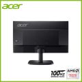 Acer EK251Q E 25" FHD Monitor | 100Hz AMD FreeSync | 99% sRGB | 3 Years Authorised Brand Warranty | Mercantile. 