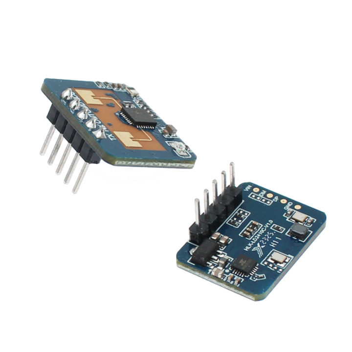 50%25%20discount%20Hi-Link%20HLK-LD2410%20LD2410B%20LD2410C%205V%20Mini%20FMCW%2024G%20Smart%20Human%20Presence%20Status%20Sensor%20Radar%20Module%20Consumer%20Electronic%20-%20Image%202