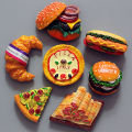 Fridge Magnet Refrigerator Home Deco Magnet Kitchen Accessories. 