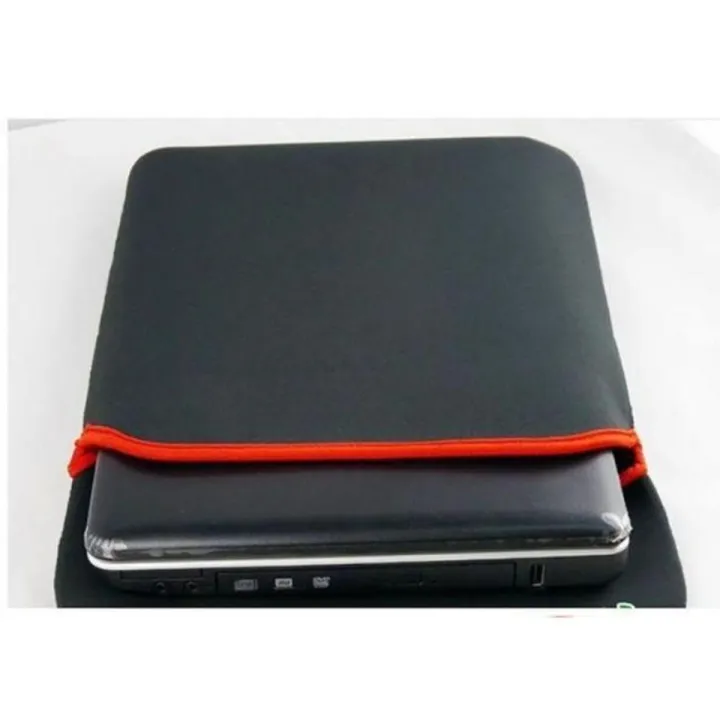 Black-Red%20Reversible%20Water%20Resistant%20Laptop%20Sleeve%20-%2014%20inch%20%7C%20Fashion%20Reversible%20Laptop%20Sleeve%20for%20Laptop%20and%20Tablets%20-%20Image%202