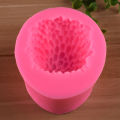3D Sheep Candle Mold Silicone Molds Form for Candle DIY Handmade Sheep Mould CVFHHH. 