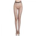 Women's Stockings Silk Fishnets] Buy Eyes [Close New Hot Women's Silk New Fashion Mesh Pantyhose Women's Lingerie Women's Leggings Stockings. 