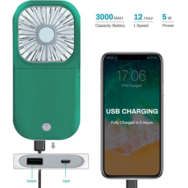 OYPFXMI%20Portable%20Fan%20Mini%20Necklace%20Fan%20USB%20Rechargeable%20Handheld%20Fan%20Foldable%20Personal%20Cooling%20Fan%20Air%20Cooler%203%20Speeds%20Setting%20-%20Image%207