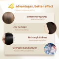 Factory cheap permanent protein hair cream rebond price keratin salon use best hair straighten. 