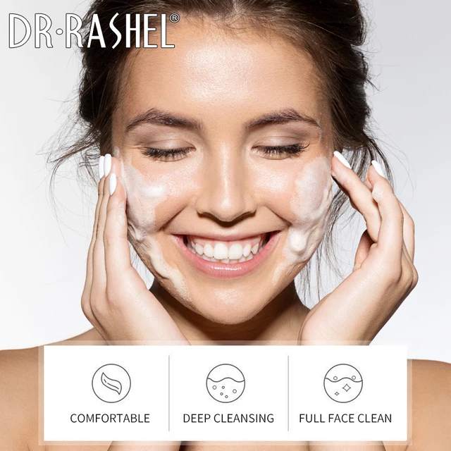 Dr.Rashel%20Hyaluronic%20Acid%20Moisturizing%20and%20Smooth%20Face%20Wash%20100g%20DRL-1635%20-%20Image%204