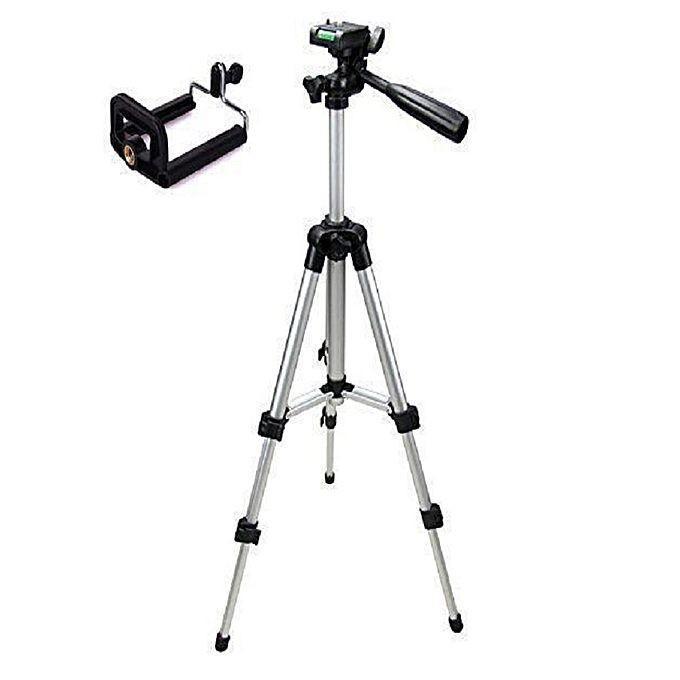 Mini%20Tripod%20For%20Iphone,%20Desktop%20Handheld%20Camera%20Phone%20Tripod%20Stand,%203110%20Flexible%20Portable%204%20Section%20Aluminum%20Tripod%201M%20Camera%20Tripod%20For%201/4"%20Screw%20Dslr%20Camera%20-%20Image%206